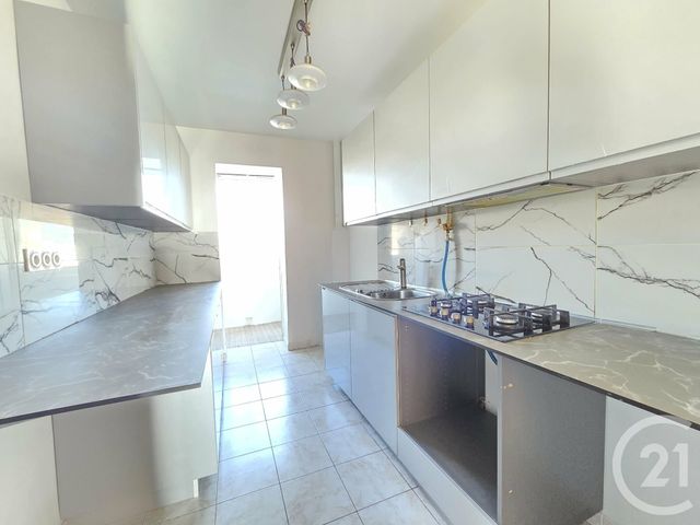 Appartement &agrave; vendre - 3 pi&egrave;ces - 58 m2 - Toulon - 83 - PROVENCE-ALPES-COTE-D-AZUR