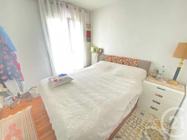 Appartement à vendre - 3 pièces - 58 m2 - Toulon - 83 - PROVENCE-ALPES-COTE-D-AZUR