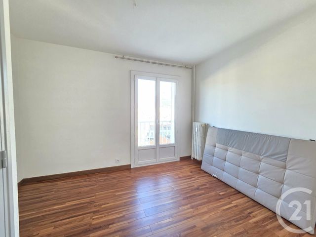 Appartement &agrave; vendre - 3 pi&egrave;ces - 58 m2 - Toulon - 83 - PROVENCE-ALPES-COTE-D-AZUR