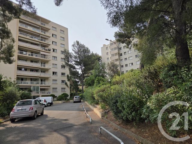 appartement - TOULON - 83