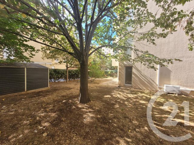 Appartement T3 à vendre - 3 pièces - 59,73 m2 - Toulon - 83 - PROVENCE-ALPES-COTE-D-AZUR