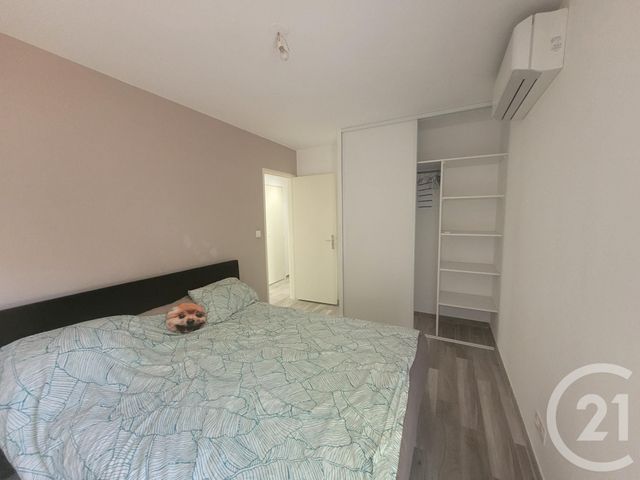Appartement T3 à vendre - 3 pièces - 59,73 m2 - Toulon - 83 - PROVENCE-ALPES-COTE-D-AZUR