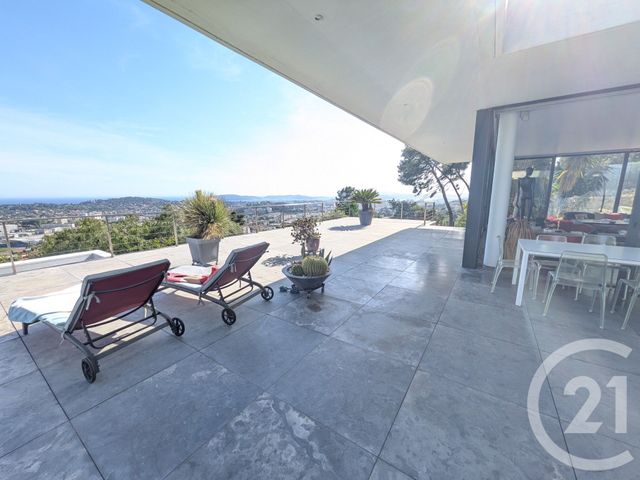 Maison à vendre - 4 pièces - 348 m2 - Toulon - 83 - PROVENCE-ALPES-COTE-D-AZUR