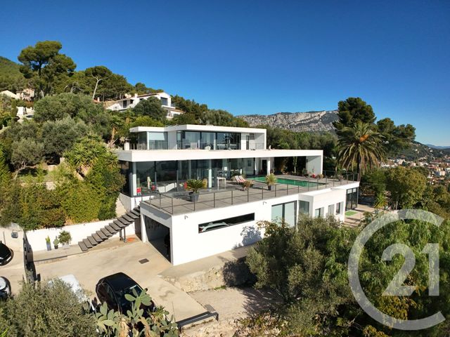 Maison à vendre - 4 pièces - 348 m2 - Toulon - 83 - PROVENCE-ALPES-COTE-D-AZUR