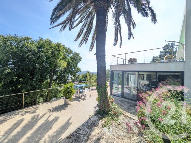 Maison à vendre - 4 pièces - 348 m2 - Toulon - 83 - PROVENCE-ALPES-COTE-D-AZUR