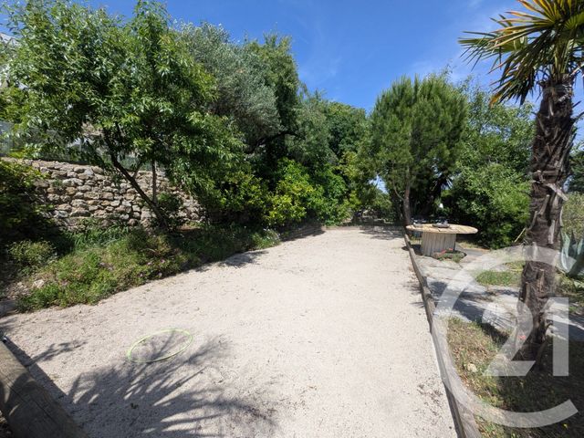 Maison à vendre - 4 pièces - 348 m2 - Toulon - 83 - PROVENCE-ALPES-COTE-D-AZUR