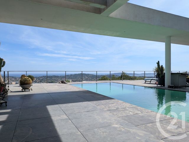 Maison à vendre - 4 pièces - 348 m2 - Toulon - 83 - PROVENCE-ALPES-COTE-D-AZUR