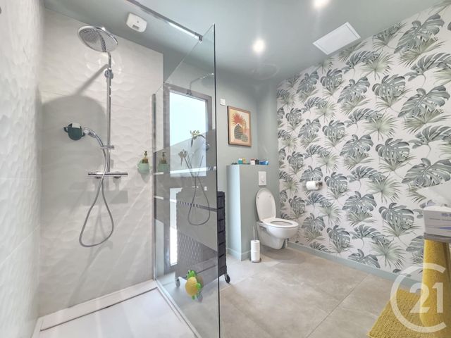 Appartement T4 à vendre - 4 pièces - 124,92 m2 - Sanary Sur Mer - 83 - PROVENCE-ALPES-COTE-D-AZUR