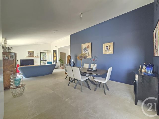 Appartement T4 à vendre - 4 pièces - 124,92 m2 - Sanary Sur Mer - 83 - PROVENCE-ALPES-COTE-D-AZUR