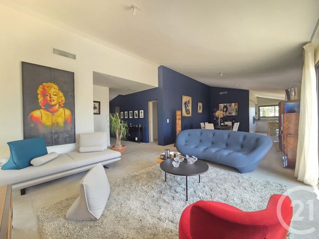 Appartement T4 à vendre - 4 pièces - 124,92 m2 - Sanary Sur Mer - 83 - PROVENCE-ALPES-COTE-D-AZUR