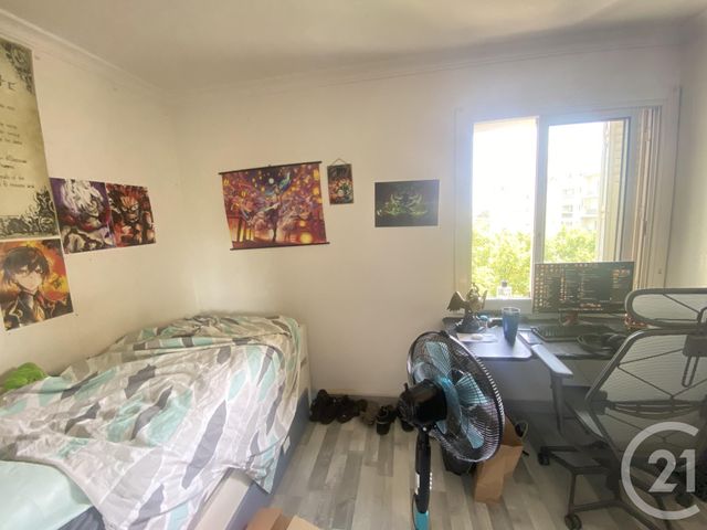 Appartement F3 à vendre - 3 pièces - 56 m2 - Toulon - 83 - PROVENCE-ALPES-COTE-D-AZUR