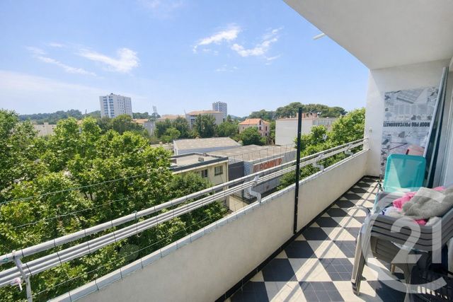 appartement - TOULON - 83