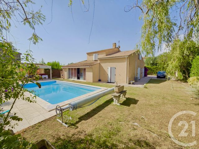 Maison à vendre - 5 pièces - 170 m2 - Six Fours Les Plages - 83 - PROVENCE-ALPES-COTE-D-AZUR