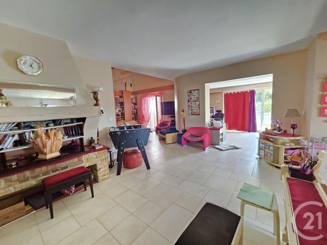 Maison à vendre - 5 pièces - 170 m2 - Six Fours Les Plages - 83 - PROVENCE-ALPES-COTE-D-AZUR