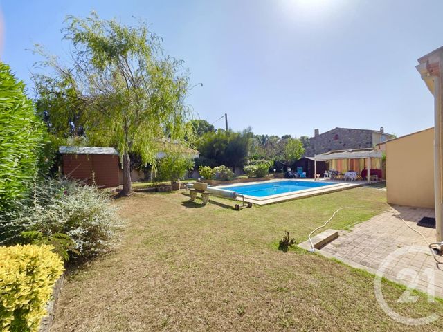 Maison à vendre - 5 pièces - 170 m2 - Six Fours Les Plages - 83 - PROVENCE-ALPES-COTE-D-AZUR