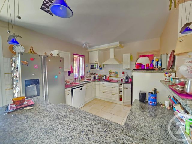 Maison à vendre - 5 pièces - 170 m2 - Six Fours Les Plages - 83 - PROVENCE-ALPES-COTE-D-AZUR