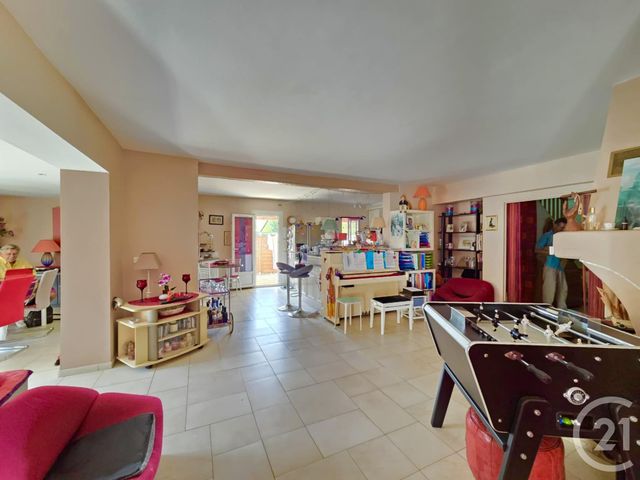 Maison à vendre - 5 pièces - 170 m2 - Six Fours Les Plages - 83 - PROVENCE-ALPES-COTE-D-AZUR