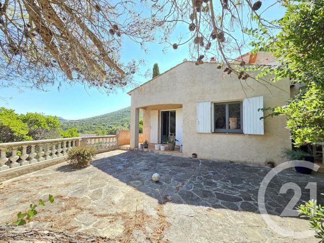 maison - LE PRADET - 83