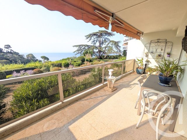 appartement - TOULON - 83