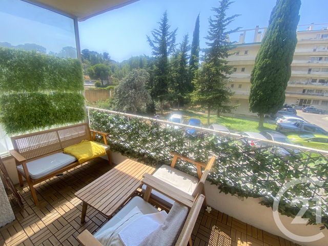 appartement - TOULON - 83