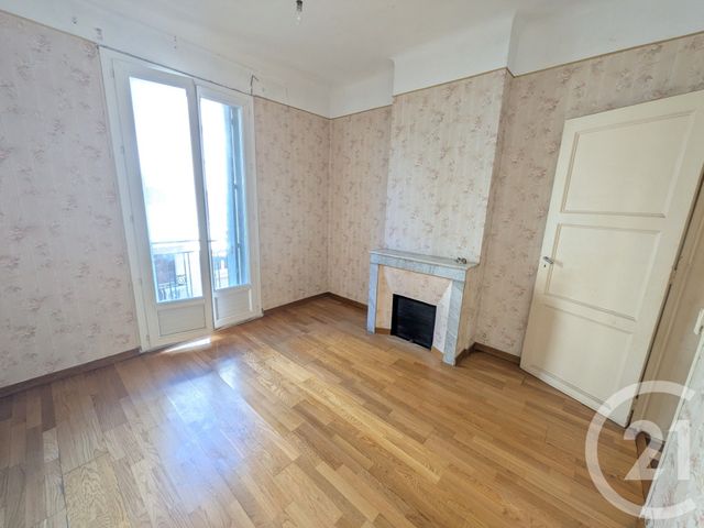 appartement - TOULON - 83