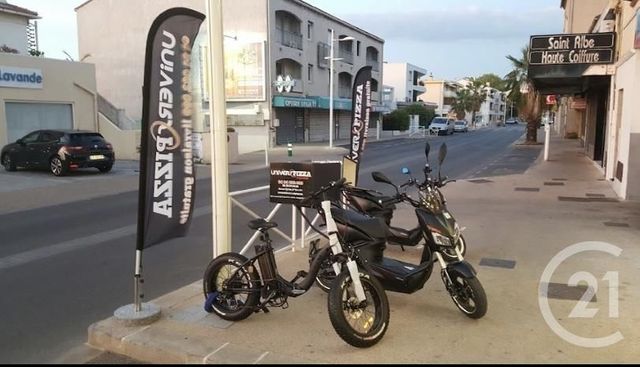 Local commercial à vendre - 30.0 m2 - 83 - Var