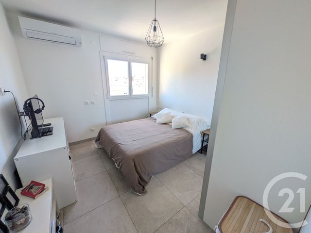 Appartement à vendre - 4 pièces - 90,50 m2 - Toulon - 83 - PROVENCE-ALPES-COTE-D-AZUR