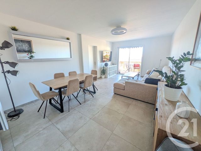 appartement - TOULON - 83