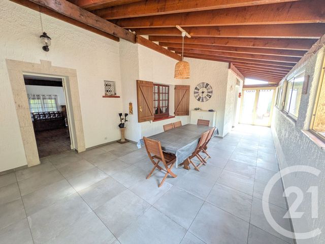 Maison à vendre - 8 pièces - 180 m2 - La Seyne Sur Mer - 83 - PROVENCE-ALPES-COTE-D-AZUR