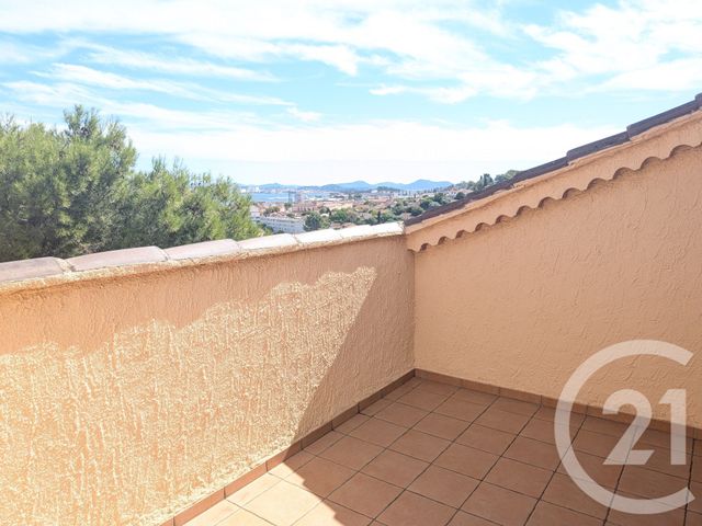 Maison à vendre - 8 pièces - 180 m2 - La Seyne Sur Mer - 83 - PROVENCE-ALPES-COTE-D-AZUR