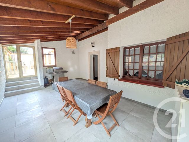 Maison à vendre - 8 pièces - 180 m2 - La Seyne Sur Mer - 83 - PROVENCE-ALPES-COTE-D-AZUR