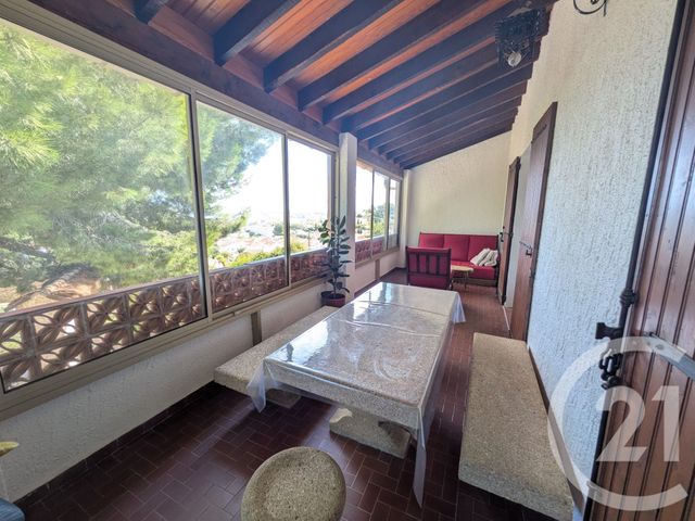 Maison à vendre - 8 pièces - 180 m2 - La Seyne Sur Mer - 83 - PROVENCE-ALPES-COTE-D-AZUR