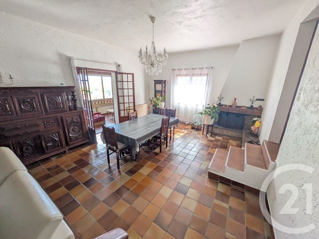 Maison à vendre - 8 pièces - 180 m2 - La Seyne Sur Mer - 83 - PROVENCE-ALPES-COTE-D-AZUR