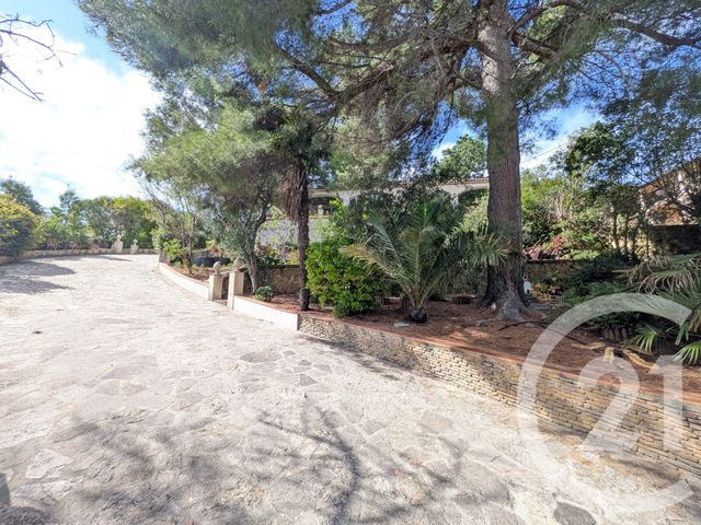 maison - LA SEYNE SUR MER - 83