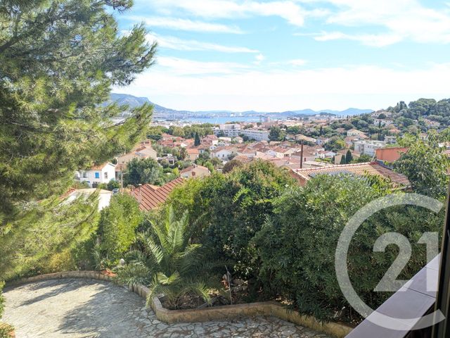 Maison à vendre - 8 pièces - 180 m2 - La Seyne Sur Mer - 83 - PROVENCE-ALPES-COTE-D-AZUR