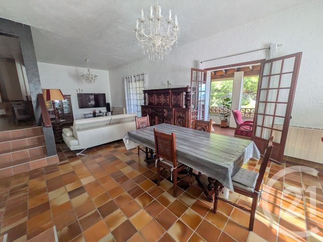 Maison à vendre - 8 pièces - 180 m2 - La Seyne Sur Mer - 83 - PROVENCE-ALPES-COTE-D-AZUR