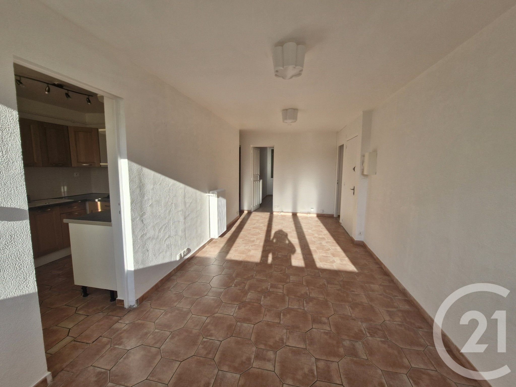 Appartement 4 pièces 64 m²