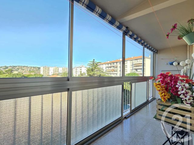 Appartement T4 &agrave; vendre - 4 pi&egrave;ces - 78,91 m2 - Toulon - 83 - PROVENCE-ALPES-COTE-D-AZUR
