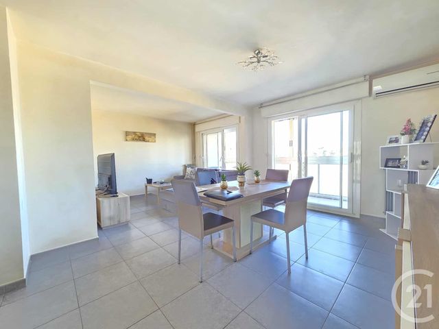 appartement - TOULON - 83