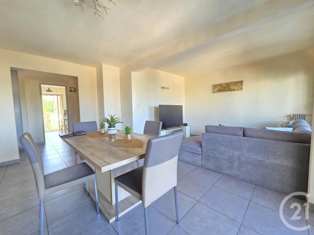 Appartement T4 &agrave; vendre - 4 pi&egrave;ces - 78,91 m2 - Toulon - 83 - PROVENCE-ALPES-COTE-D-AZUR