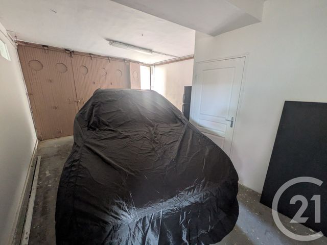 Appartement T2 à vendre - 2 pièces - 29,76 m2 - Toulon - 83 - PROVENCE-ALPES-COTE-D-AZUR