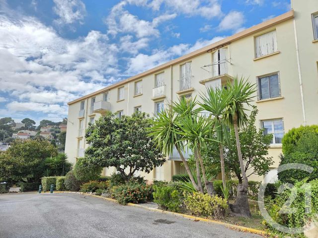 appartement - TOULON - 83