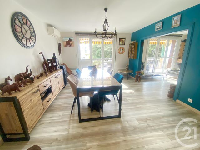 Appartement F4 à vendre - 4 pièces - 95 m2 - Toulon - 83 - PROVENCE-ALPES-COTE-D-AZUR