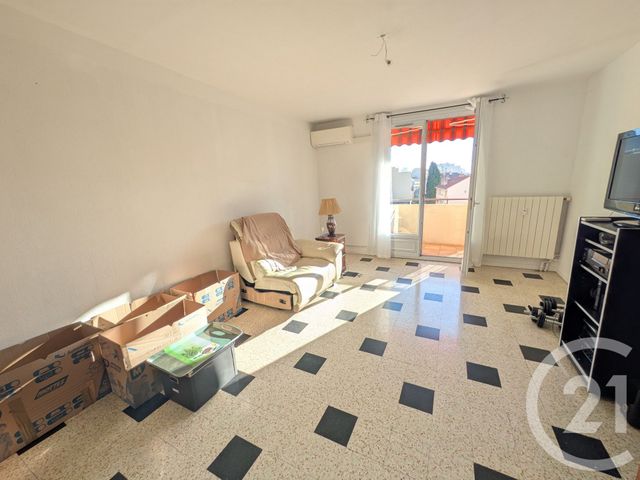 appartement - TOULON - 83