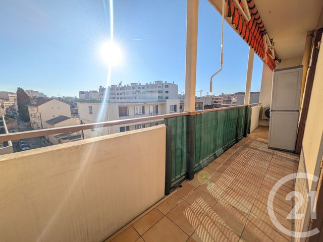 Appartement T5 à vendre - 5 pièces - 80,47 m2 - Toulon - 83 - PROVENCE-ALPES-COTE-D-AZUR