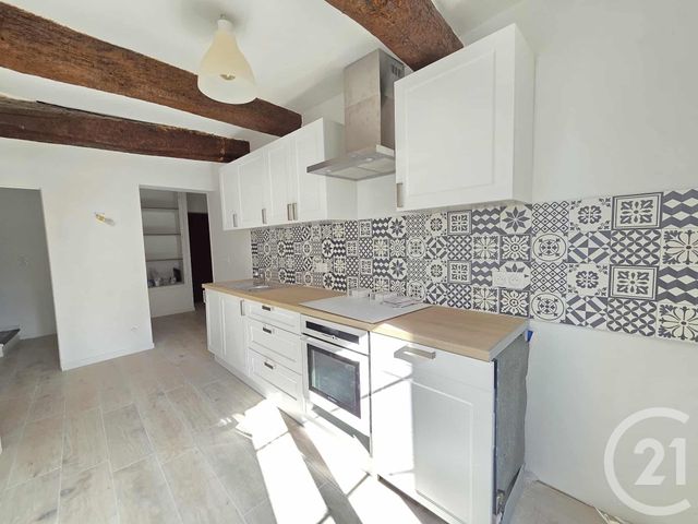 Appartement F4 &agrave; vendre - 4 pi&egrave;ces - 73,39 m2 - Le Castellet - 83 - PROVENCE-ALPES-COTE-D-AZUR