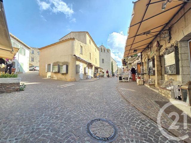 appartement - LE CASTELLET - 83