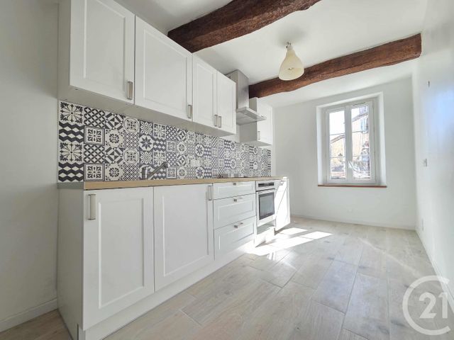 Appartement F4 &agrave; vendre - 4 pi&egrave;ces - 73,39 m2 - Le Castellet - 83 - PROVENCE-ALPES-COTE-D-AZUR