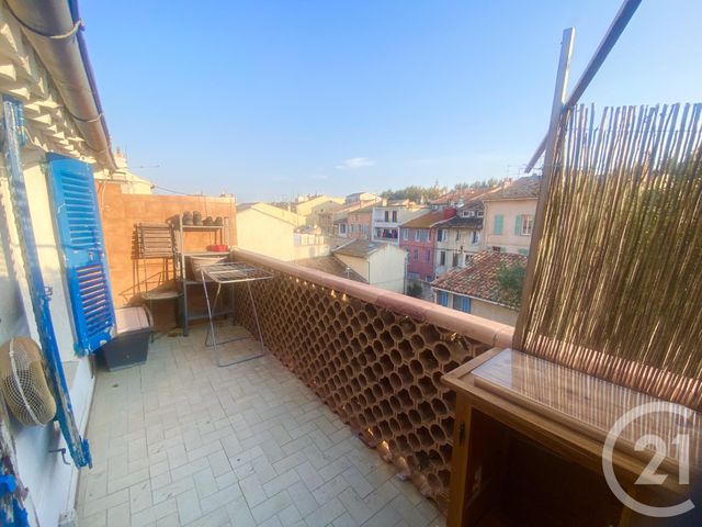 appartement - LA SEYNE SUR MER - 83
