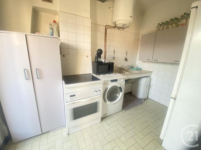 Appartement F1 à vendre - 1 pièce - 25 m2 - La Seyne Sur Mer - 83 - PROVENCE-ALPES-COTE-D-AZUR